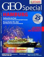 ISBN 9783570196694: GEO Special / Hamburg