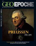 ISBN 9783570197240: GEO Epoche / GEO Epoche 23/2006 - Preussen 1701-1871