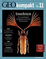 ISBN 9783570197431: GEO kompakt Nr. 11 / INSEKTEN