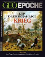 ISBN 9783570197806: GEO Epoche / GEO Epoche 29/2008 - Der Dreißigjährige Krieg