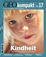 ISBN 9783570197875: GEOkompakt / Kindheit – Die wichtigsten Jahre im Leben