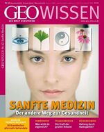 ISBN 9783570197899: GEO Wissen /  Sanfte Medizin