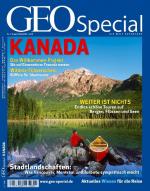 ISBN 9783570198094: GEO Special / 04/2008 - Kanada