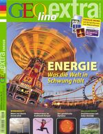 ISBN 9783570198759: GEOlino Extra / GEOlino extra 21/2009 - Energie