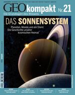 ISBN 9783570198872: GEO kompakt / GEOkompakt 21/2009 - Sonnensystem