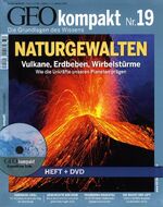 ISBN 9783570198940: GEO kompakt / Naturgewalten. Vulkane, Erdbeben, Wirbelstürme. - DVD: Expedition Erde. Die Urkräfte unseres Planeten