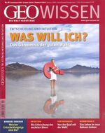 Was will ich? - Entscheidung und Intuition ; das Geheimnis der guten Wahl