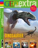 GEOlino Extra / GEOlino extra 24/2010 - Dinosaurier