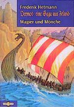 ISBN 9783570200766: Dermot-Saga / Magier und Mönche