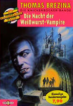 ISBN 9783570201138: Die Knickerbocker-Bande / Nacht der Weisswurstvampire