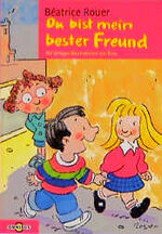 ISBN 9783570201800: Du bist mein bester Freund (Omnibus)