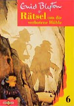 ISBN 9783570201930: Rätsel-Serie / Rätsel um die verbotene Höhle