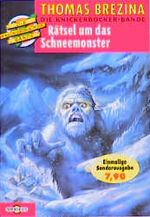 ISBN 9783570202098: Die Knickerbocker-Bande / Rätsel um das Schneemonster