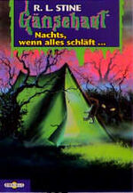 Stine, R. L.: Nachts, wenn alles schläft Stine, R. L.: Nachts, wenn alles schläft