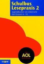 ISBN 9783570204801: Schulbus Lesepraxis 2