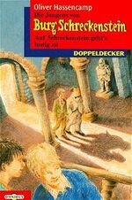 ISBN 9783570205778: Die Jungens von Burg Schreckenstein