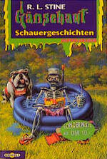 ISBN 9783570206188: Schauergeschichten