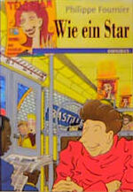 ISBN 9783570206393: Wie ein Star