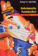 ISBN 9783570206683: Geheimsache Pustekuchen