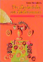 ISBN 9783570207185: Der Leckerladen von Siebenwasser