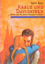 ISBN 9783570207895: Kreuz und Davidstern