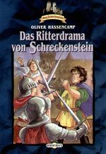 ISBN 9783570208151: Burg Schreckenstein / Das Ritterdrama von Schreckenstein