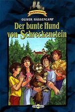 ISBN 9783570208243: Burg Schreckenstein / Der bunte Hund von Schreckenstein