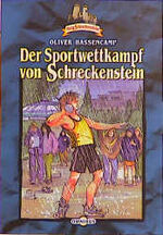 Hassencamp, Oliver: Burg Schreckenstein; Hassencamp, Oliver: Burg Schreckenstein;