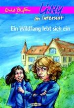 ISBN 9783570208595: Lissy im Internat - Doppeldecker 1