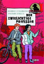 ISBN 9783570210758: Der zwielichtige Professor - Hermien Stellmacher