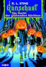 ISBN 9783570211434: Gänsehaut 60. Die Nacht der glühenden Kürbisse. (Ab 10 J.).