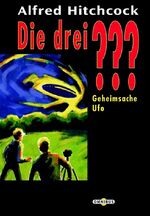 ISBN 9783570211854: Die drei ??? Geheimsache Ufo