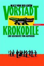 ISBN 9783570211885: Vorstadtkrokodile