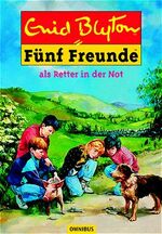 ISBN 9783570212257: Fünf Freunde: Band 11., Fünf Freunde als Retter in der Not / [aus dem Engl. von Erika Honolka]