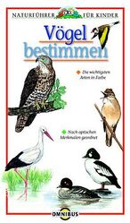 ISBN 9783570212424: Vögel bestimmen