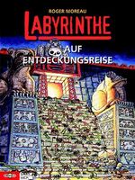 ISBN 9783570213049: Labyrinthe  - Im Weltall