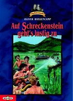 ISBN 9783570213346: Burg Schreckenstein / Auf Schreckenstein geht's lustig zu