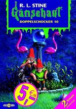 ISBN 9783570213520: Gänsehaut. Doppelschocker 10