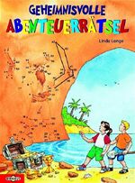 ISBN 9783570213766: Geheimnisvolle Abenteuerrätsel