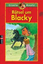 ISBN 9783570214312: Rätsel um Blacky - bk198