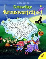 Linda Lange: Gruselige Kreuzworträtsel a