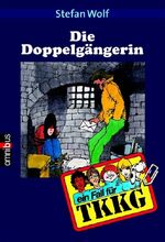 ISBN 9783570215876: Die Doppelgängerin – Band 17