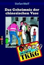 ISBN 9783570215906: Das Geheimnis der Chinesischen Vase – Band 20