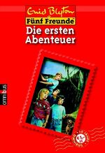 ISBN 9783570215999: Fünf Freunde - Die ersten Abenteuer – Band 1-2