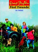 ISBN 9783570216750: Fünf Freunde im Nebel