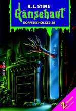 Gänsehaut - Doppelschocker 28