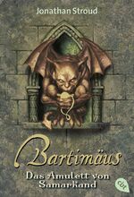 ISBN 9783570216958: Bartimäus - Das Amulett von Samarkand