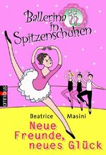 ISBN 9783570217702: Ballerina in Spitzenschuhen