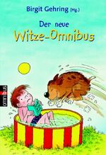 ISBN 9783570218143: Der neue Witze-Omnibus