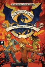 ISBN 9783570218303: Die Drachen-Bande - Der Tanz der Gespenster - Band 3